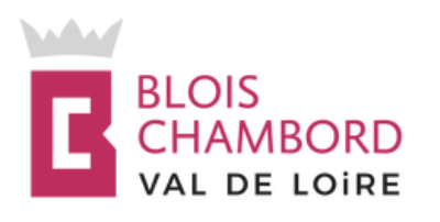 Blois Tourist Office Redesign