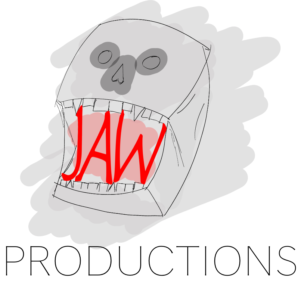 Logo JAW PRODUCTIONS